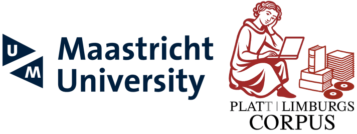 Limburgs Corpus: databank van Limburgse dialecten